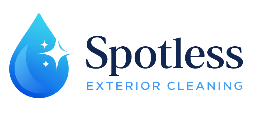 Spotless Exterior Cleaning